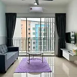 Bayu Temiang - 5Pax Pool View