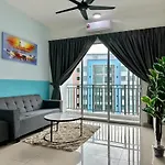 Bayu Temiang - 5Pax Pool View