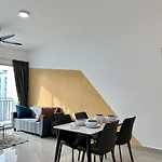 Bayu Temiang - 5Pax Pool View