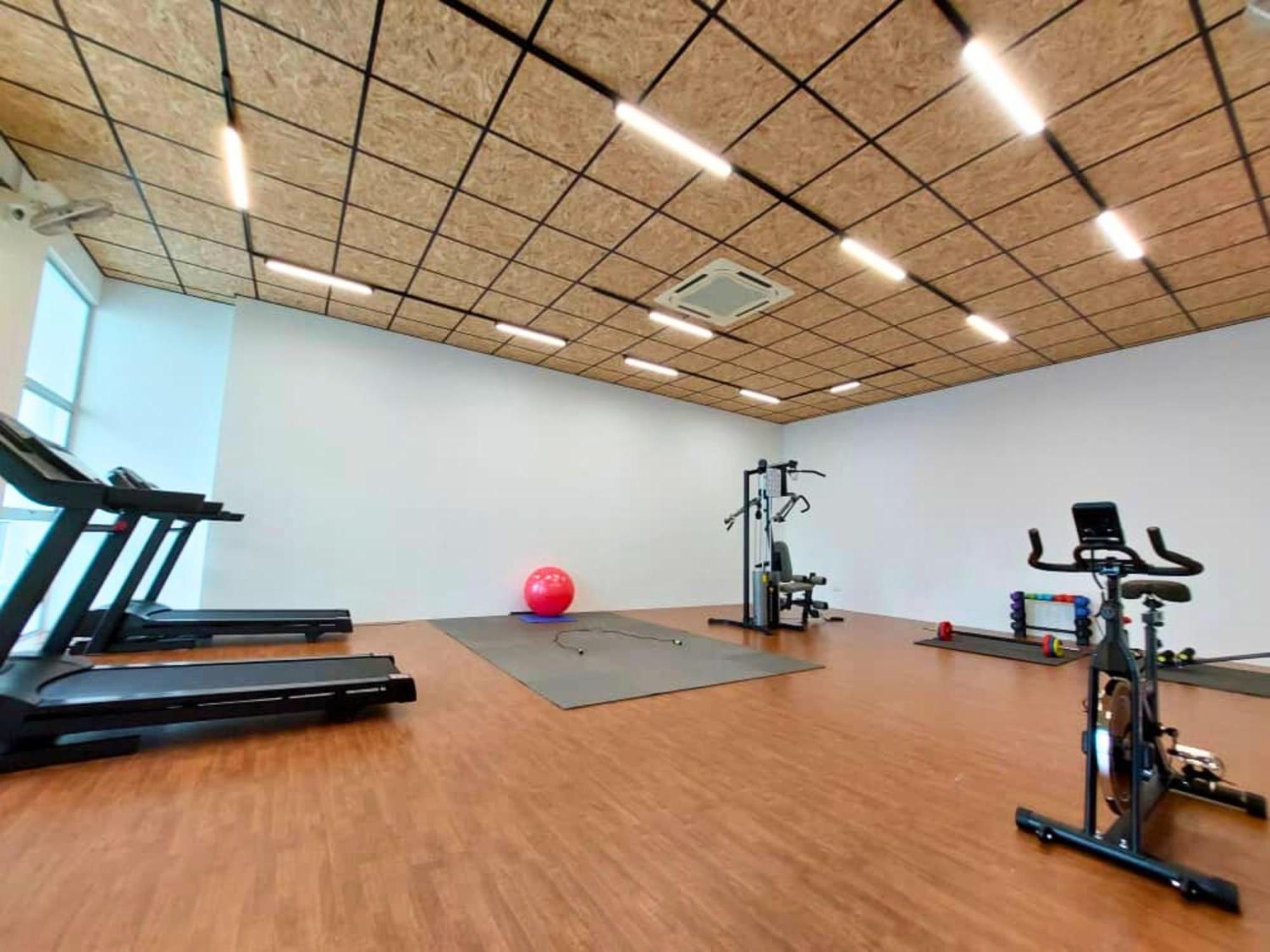 Bayu Temiang - 5pax Pool View Seremban